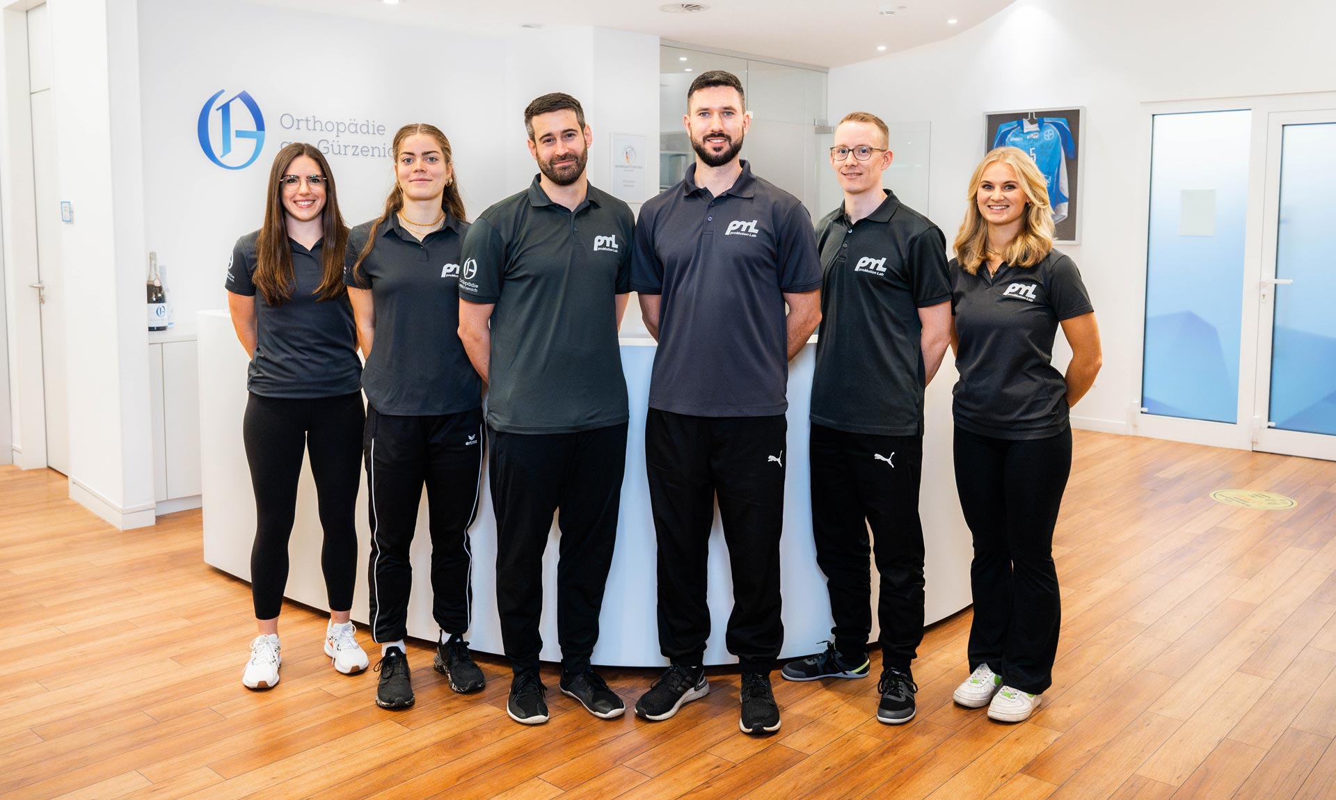 OAG-Campus_proMotionLab_Team PML Biomechanische Ausstattung Rückenkrafttestung