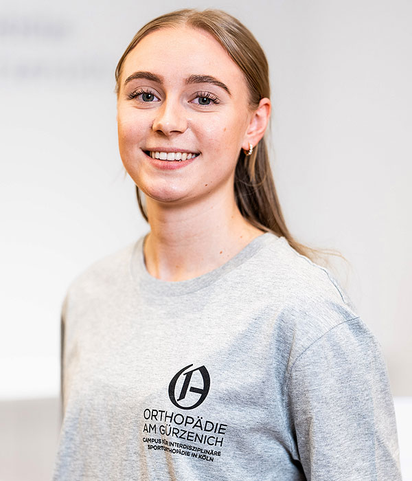 OAG Campus, Lara Hefke, Anmeldung